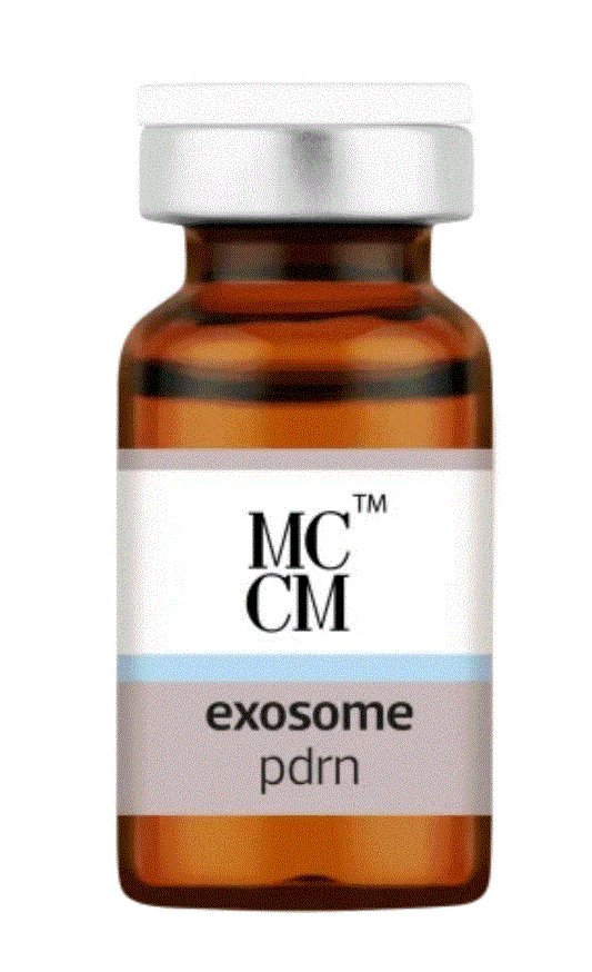 MCCM™ EXOSOME PDRN 5X10ML