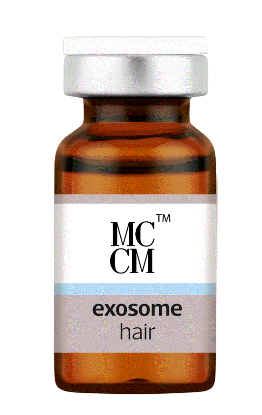 MCCM™ EXOSOME HAIR 5X10ML