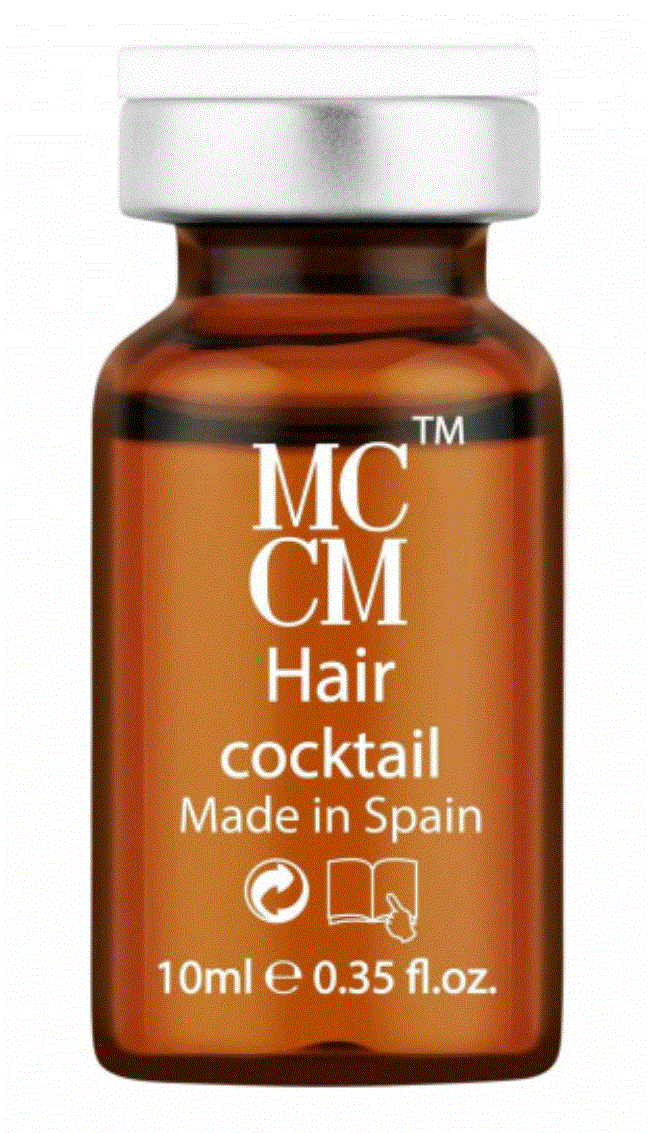 MCCM™ Hair Cocktail