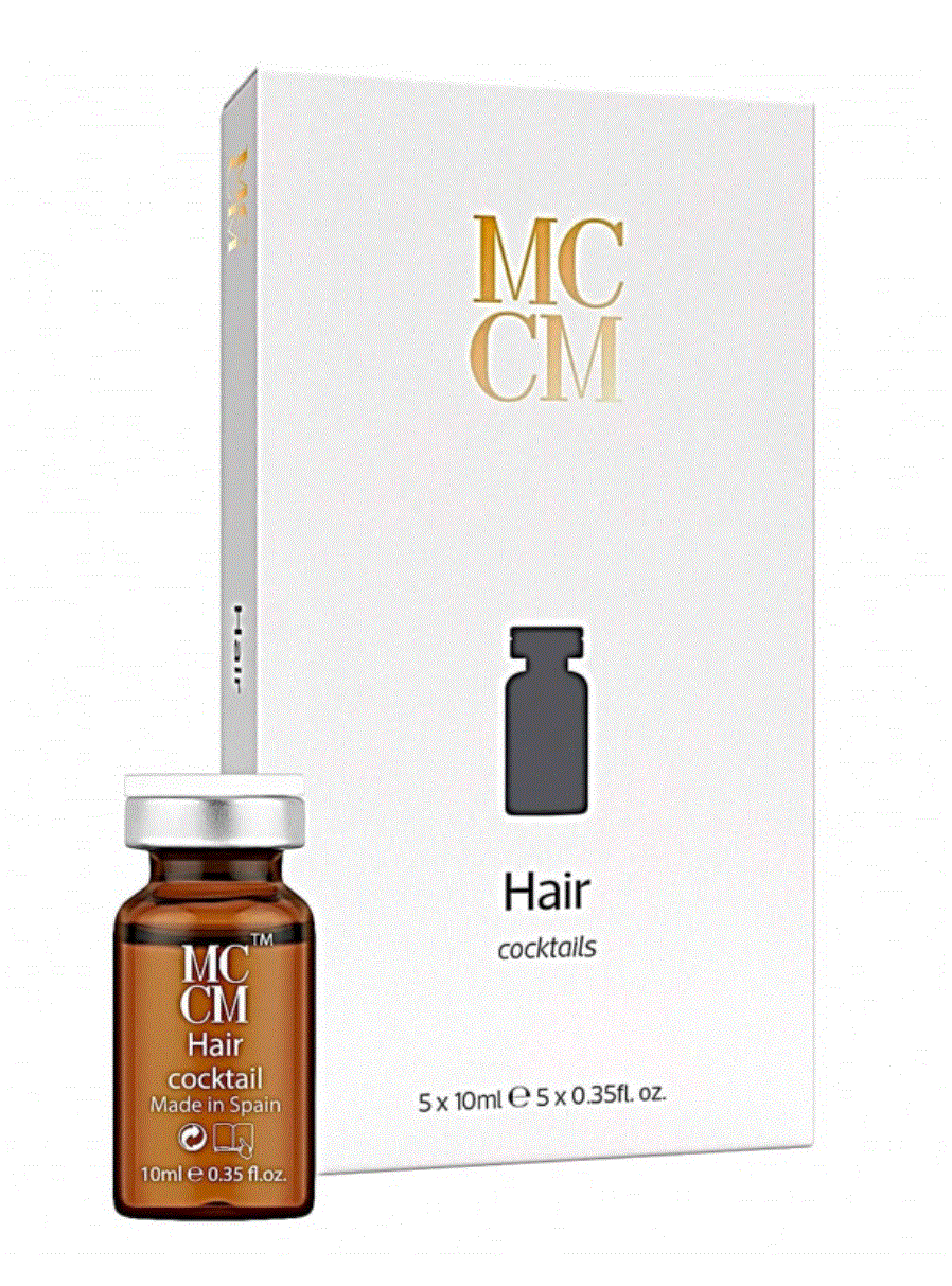 MCCM™ Hair Cocktail