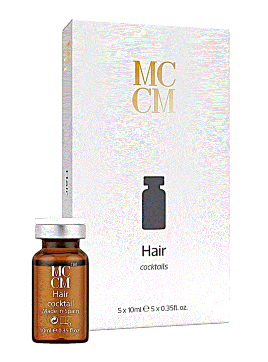 MCCM™ Hair Cocktail