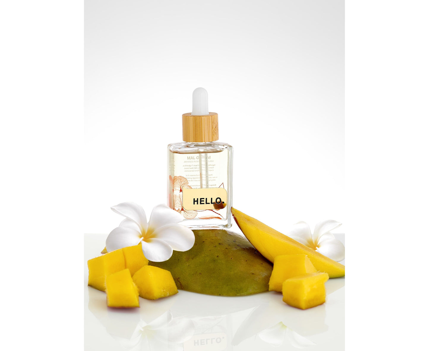 HELLO Cuti-Cocktail, Mango Jam – Cuticle Cocktail, 30ml