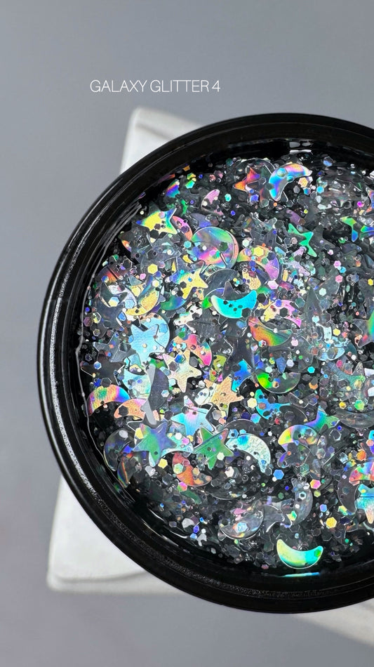 Gel rigide Saga #06 Barbie, 13 ml