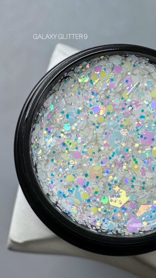 Gel rigide Saga #06 Barbie, 13 ml