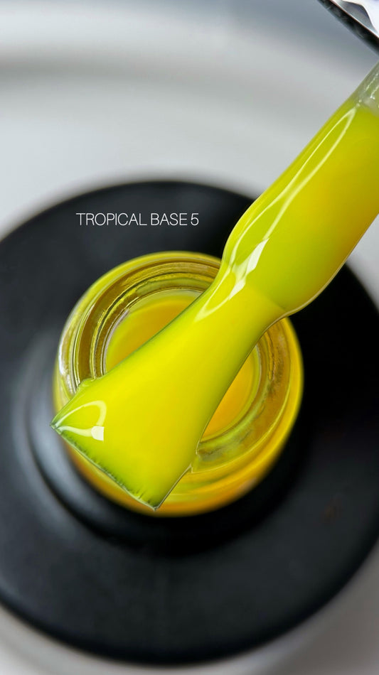 Base de teint professionnelle Saga French 02, 15 ml