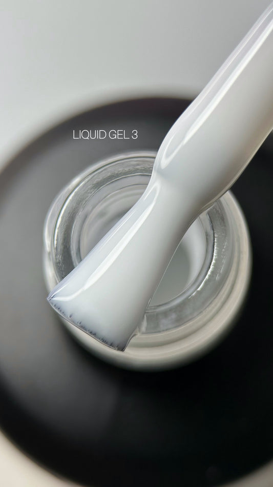 Gel liquide SAGA #04, 30 ml