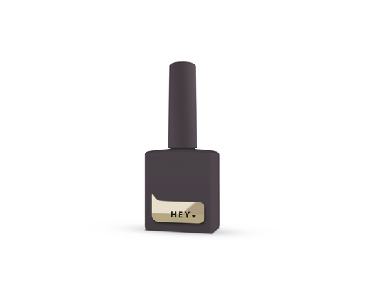 Vernis gel HELLO, STOP – Vernis gel rouge vif classique, 15 ml