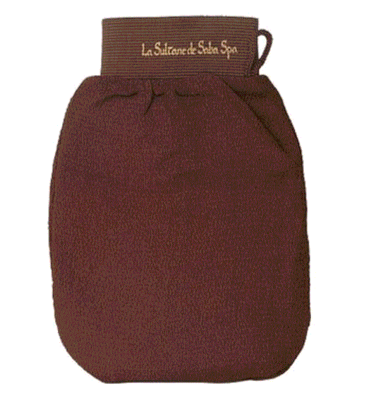 Kessa Glove La Sultane de Saba