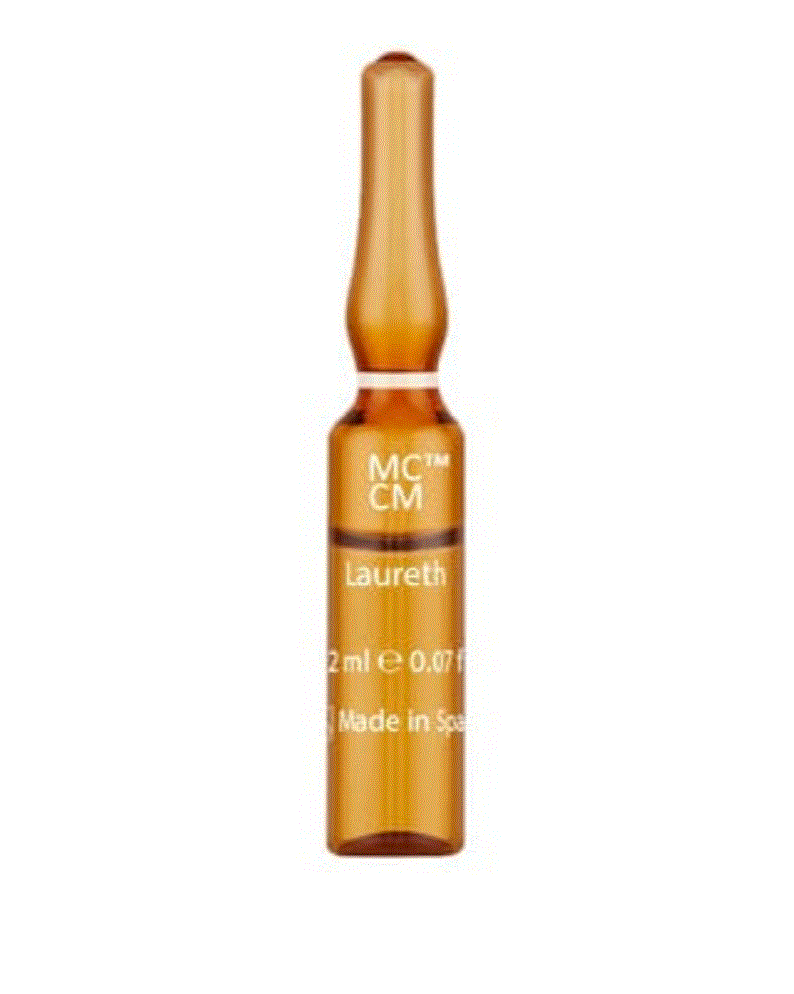 MCCM™ LAURETH 2ML BOX 20 AMPOULES