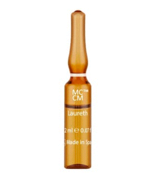 MCCM™ LAURETH 2ML BOX 20 AMPOULES