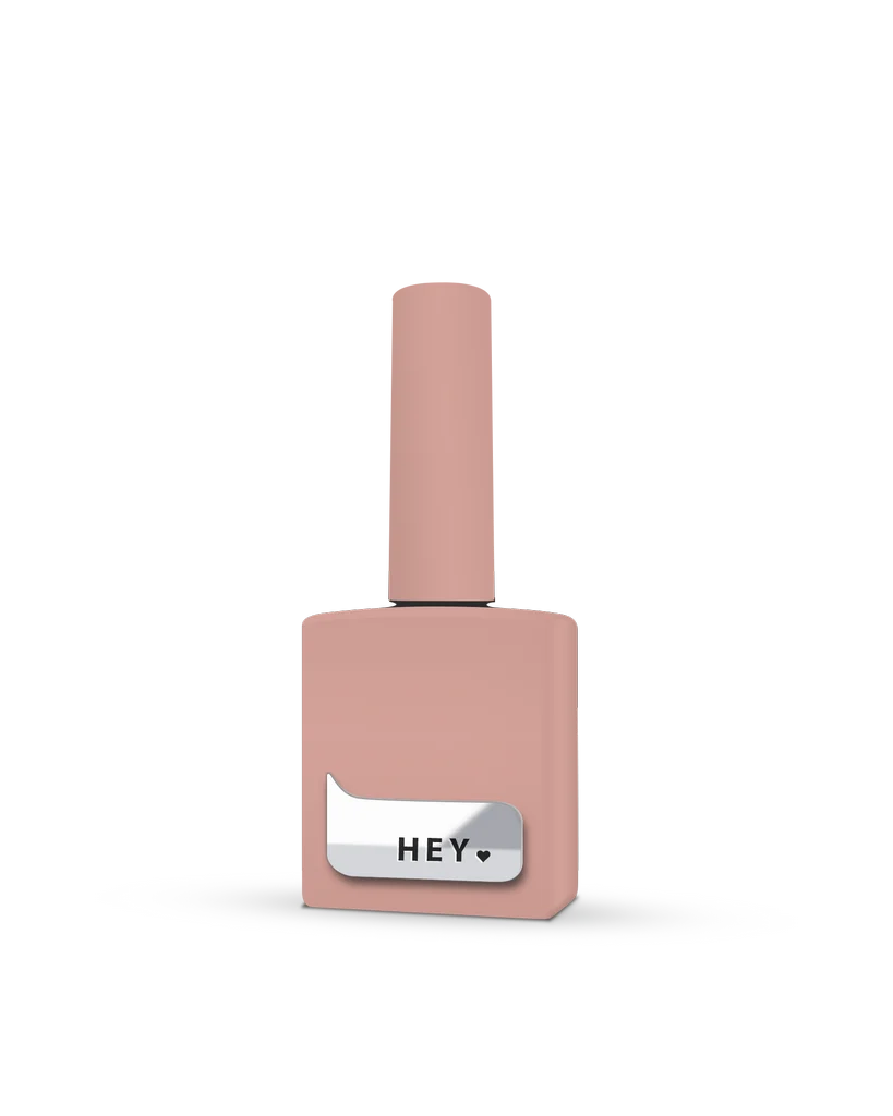 HEY.LOVE Flow Base, MUSTHAVE – Universal Nude Base, 15ml