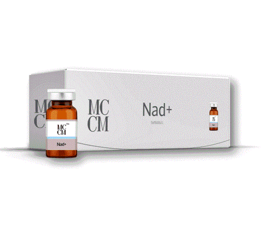 MCCM™ NAD+ 5X1500UI