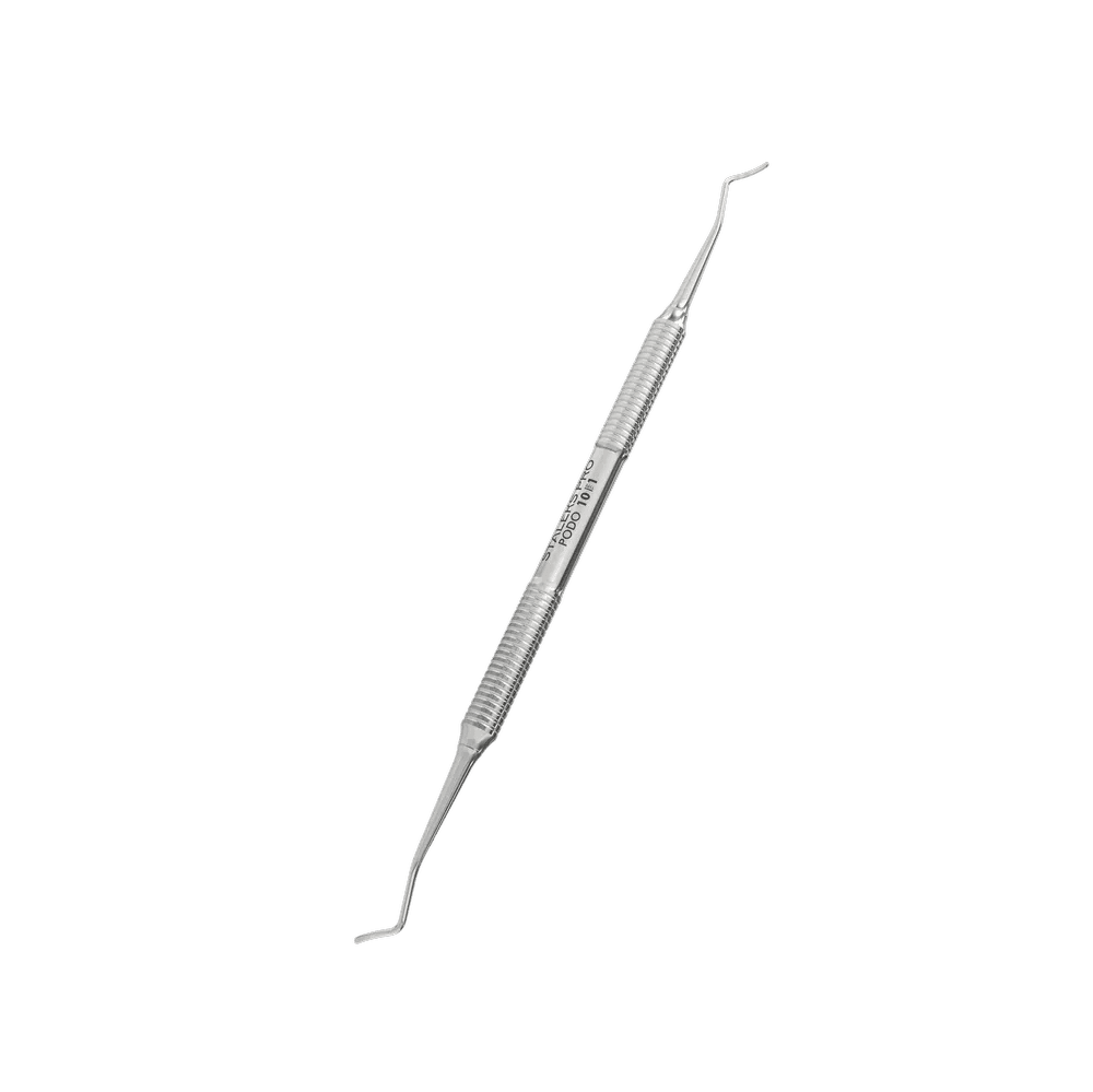 STALEKS PRO EXPERT 20/2 Pedicure Curette (PE-20/2)