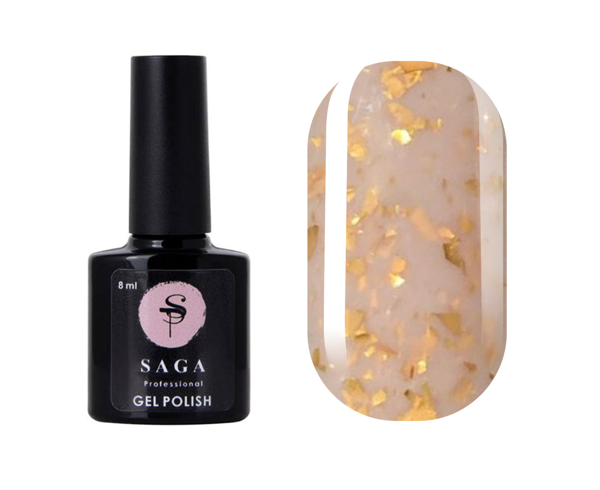 SAGA Base Leaf #05, 8ml