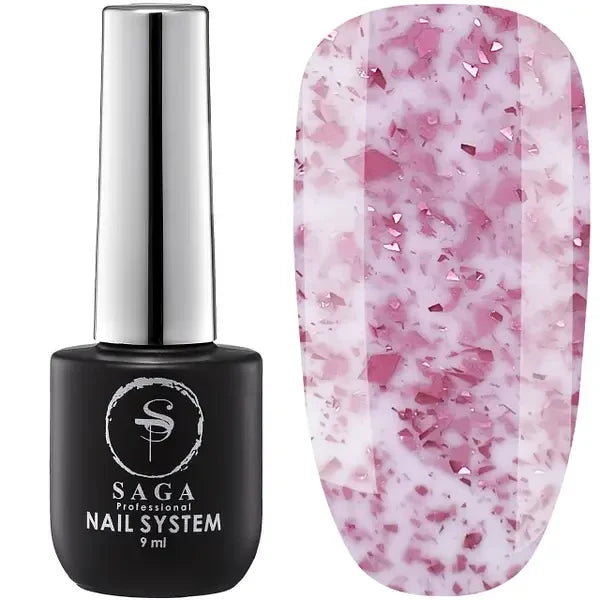 Feuille de base SAGA #06, 8 ml