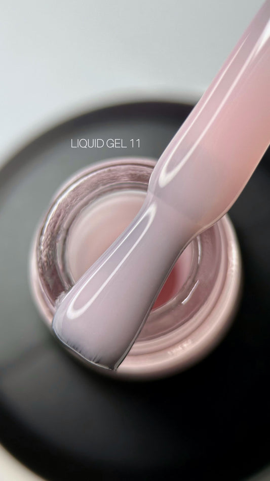 SAGA Liquid Gel #11,30 ml