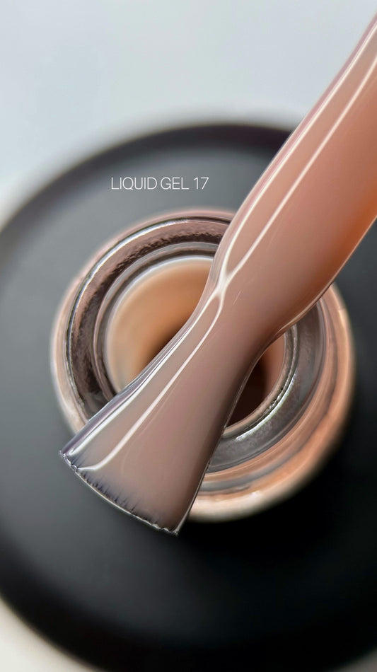Saga Liquid Gel #17