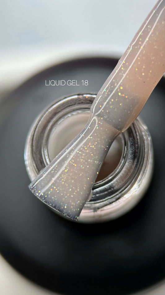 Saga Liquid Gel #17