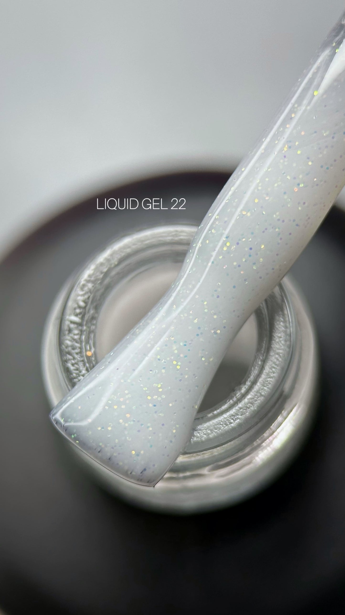 Saga Liquid Gel #22