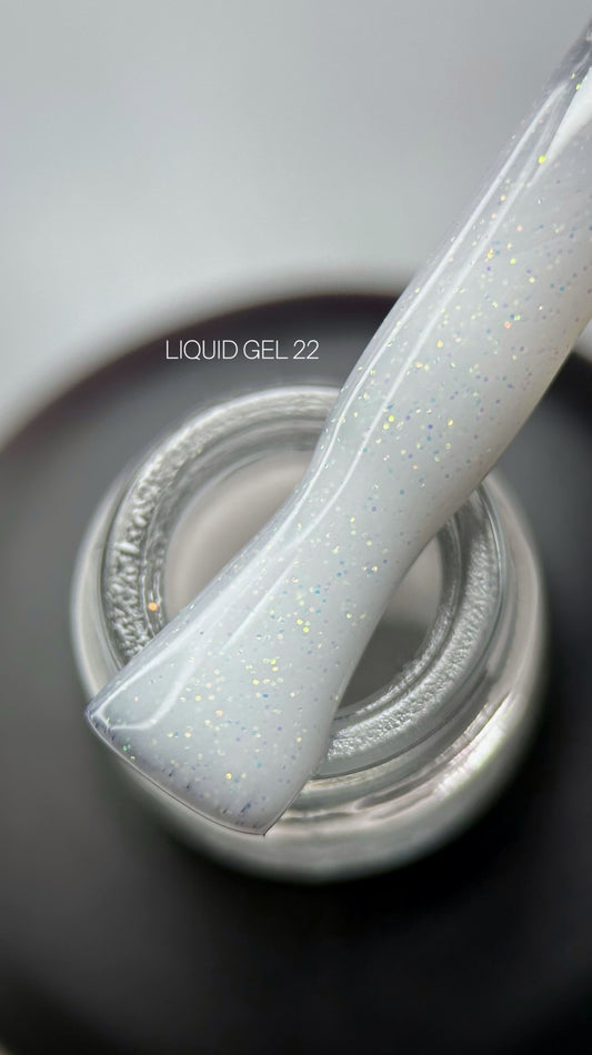 Saga Liquid Gel #22