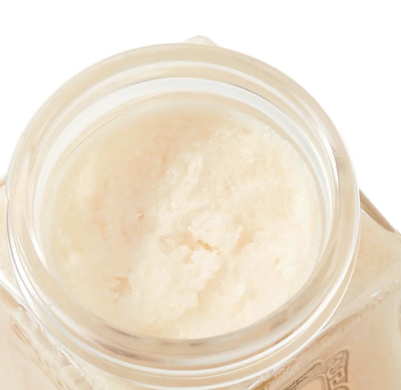 Shea Butter Amber Vanilla Patchouli-300ml