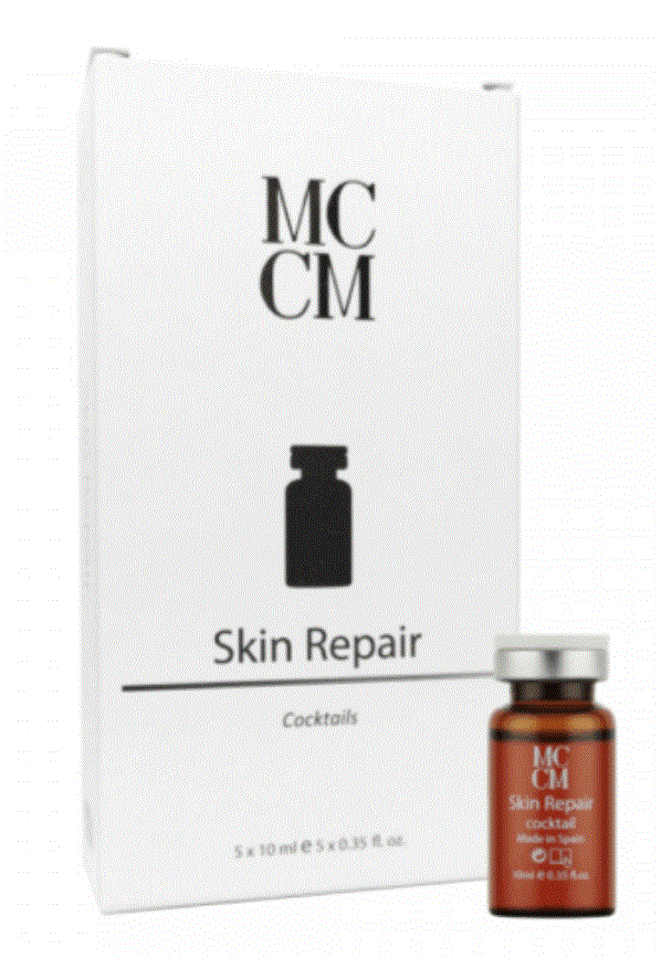 MCCM™ Skin Repair cocktail
