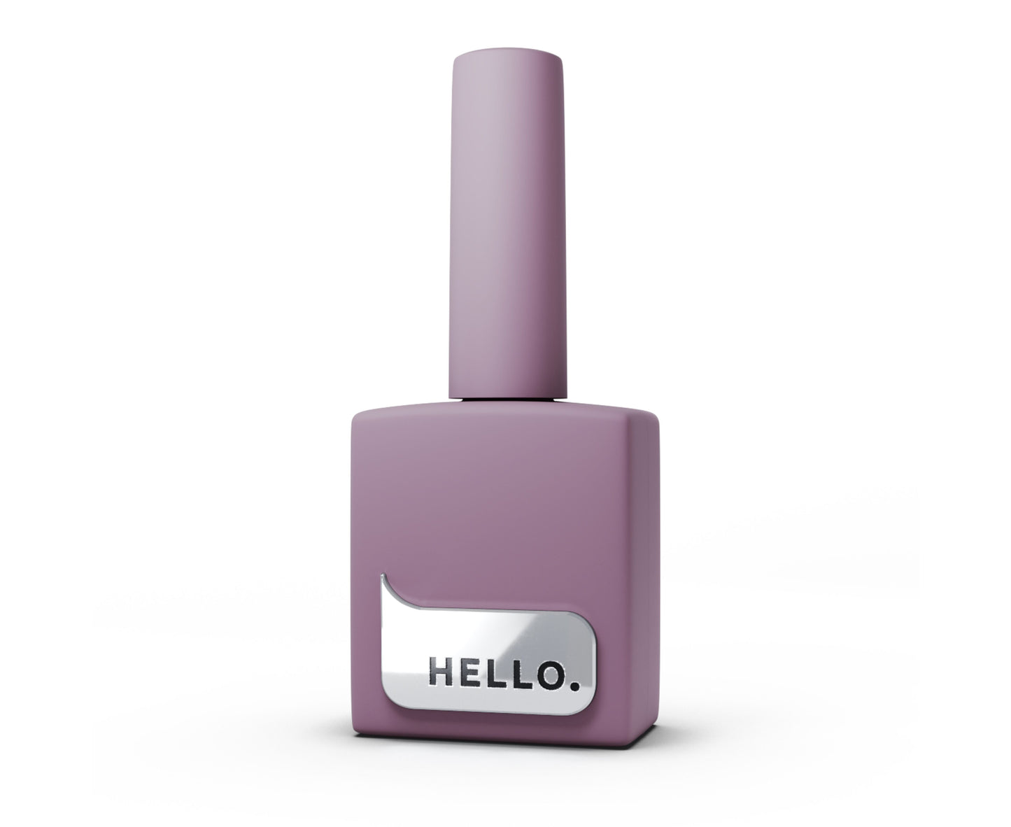 HELLO Tint Base, SMOOTHIE – Bright Violet Gel Base, 15ml