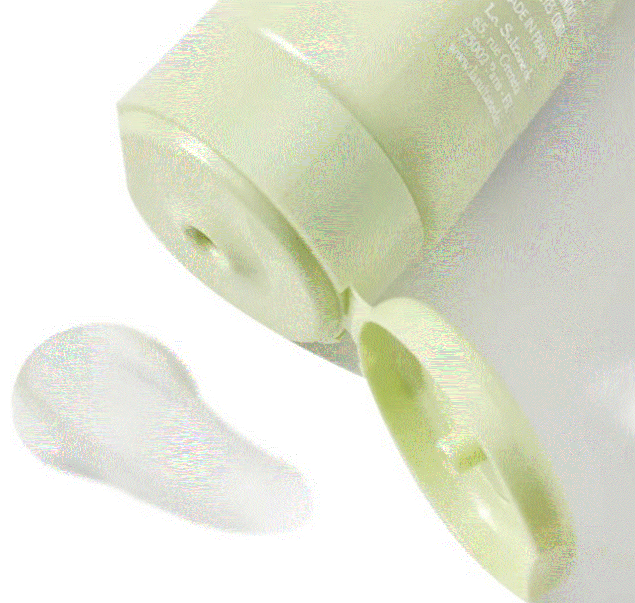 Body Lotion  Ginger Green Tea Fragrance-200ml