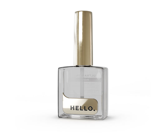 HELLO Ultra Bond Primer – Acid-Free, 15 ml, Nail Primer for Strong Adhesion