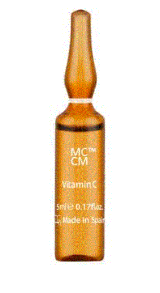 MCCM™ VITAMIN C 5ML BOX 20 AMPOULES