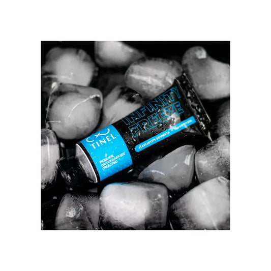 Pigment pour maquillage permanent des sourcils Tinel M-Touch №2 Hot espresso, 10 ml