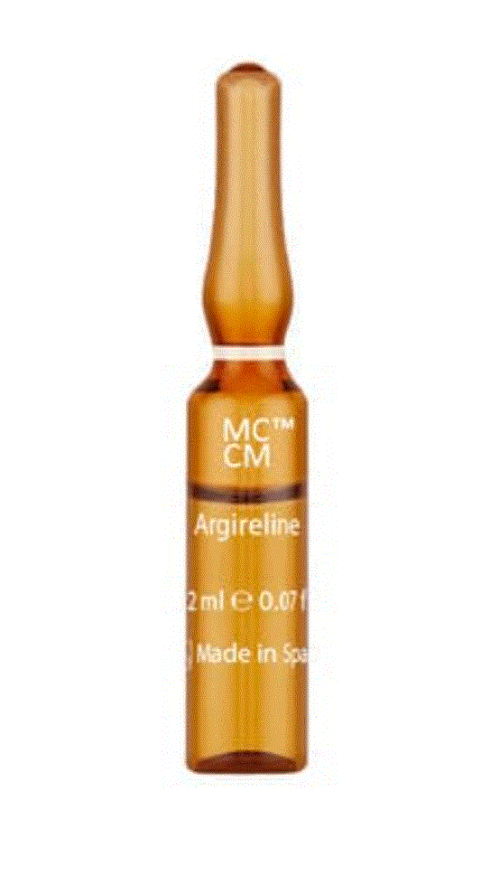 MCCM™ ARGIRELINE 2ML BOX 20 AMPOULES