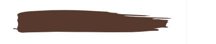 Pigment for permanent makeup Tinel B3 "Cocoa", 10ml