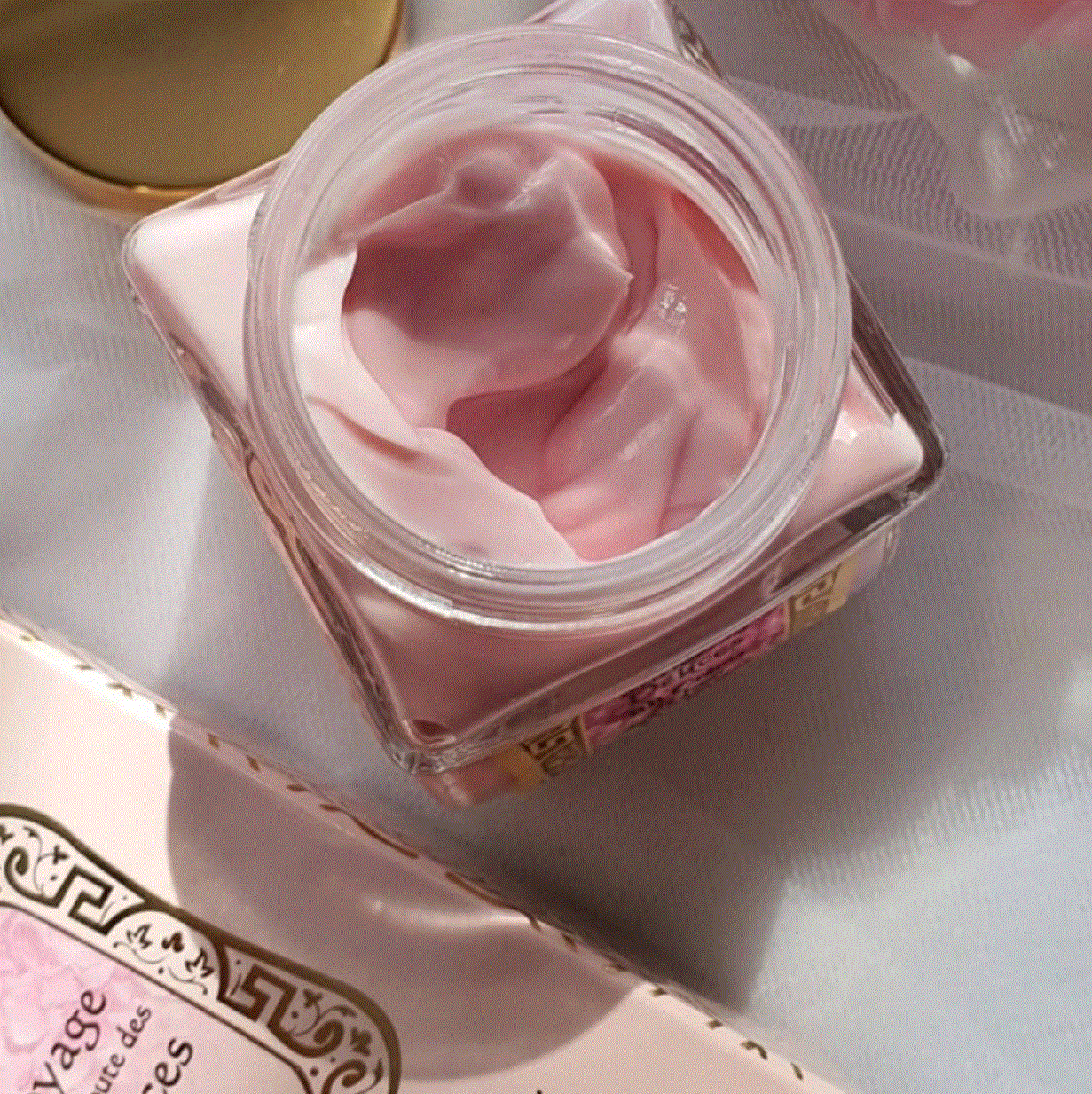 BB Bride's Day Cream La Sultane de Saba Rose Fragrance,100ml