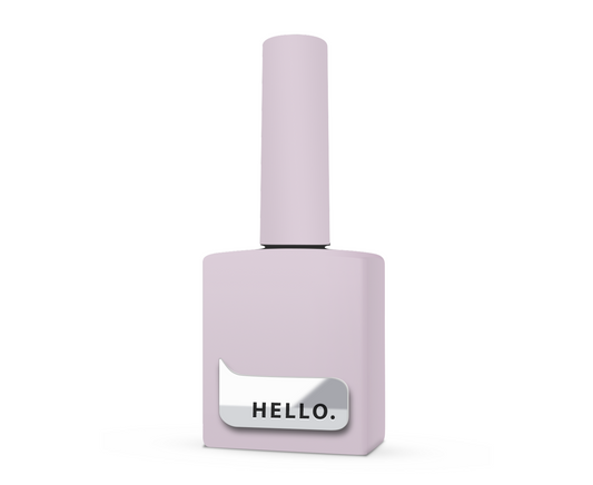 HELLO Flow Base, CASUAL – Colored Medium-Viscosity Base, 15ml
