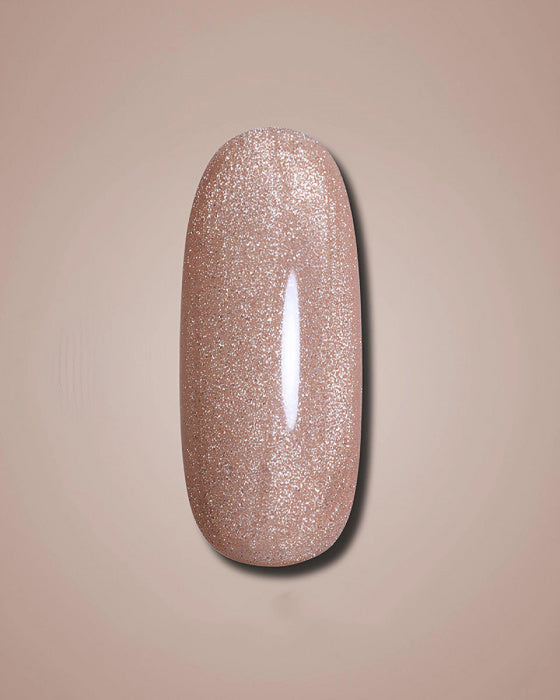DARK Cat Eye Gel Polish 07, 10 ml