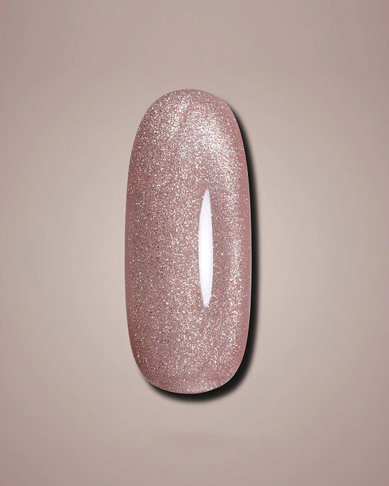 DARK Cat Eye Gel Polish 08, 10 ml