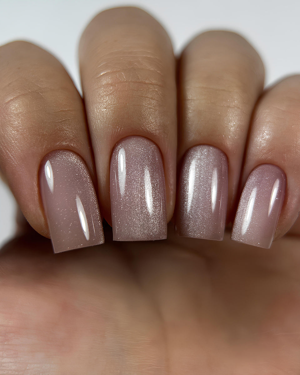 DARK Cat Eye Gel Polish 11, 10 ml