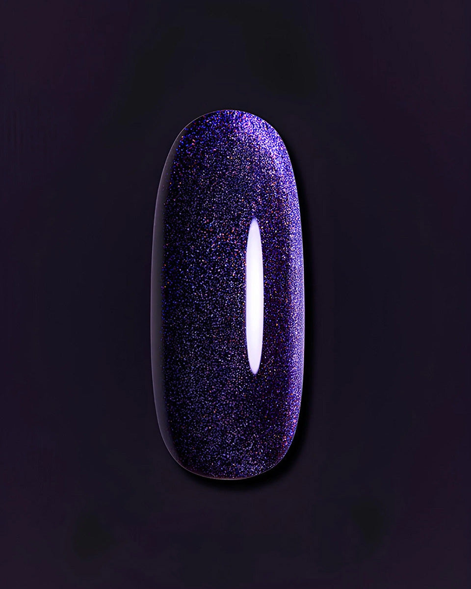 DARK Cat Eye Gel Polish 19, 6 ml