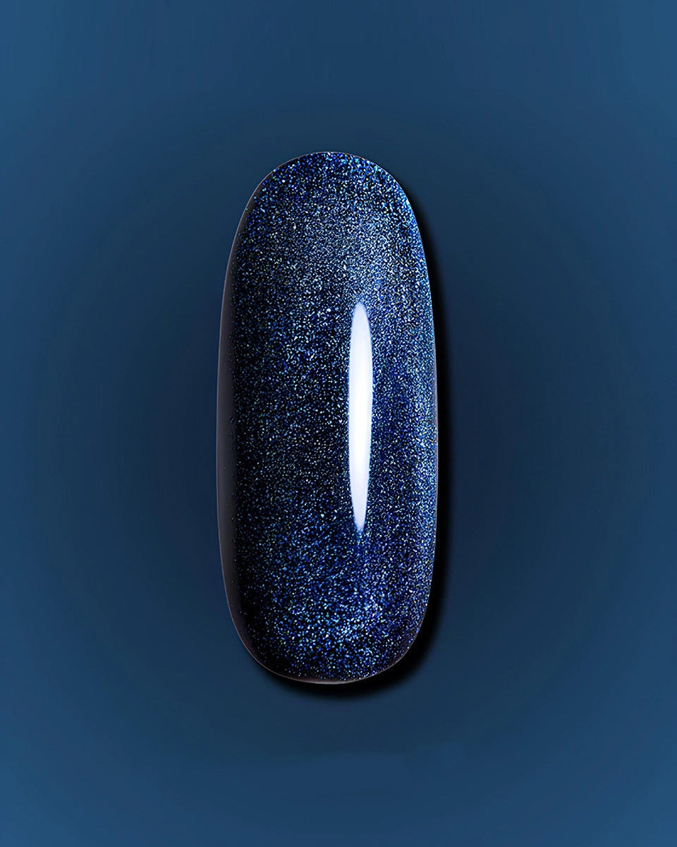 DARK Cat Eye Gel Polish 20, 6 ml