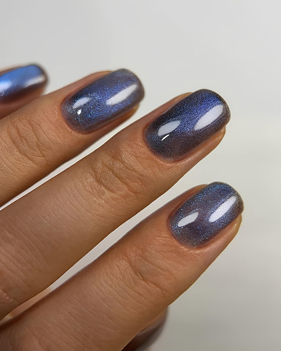 DARK Cat Eye Gel Polish 20, 6 ml