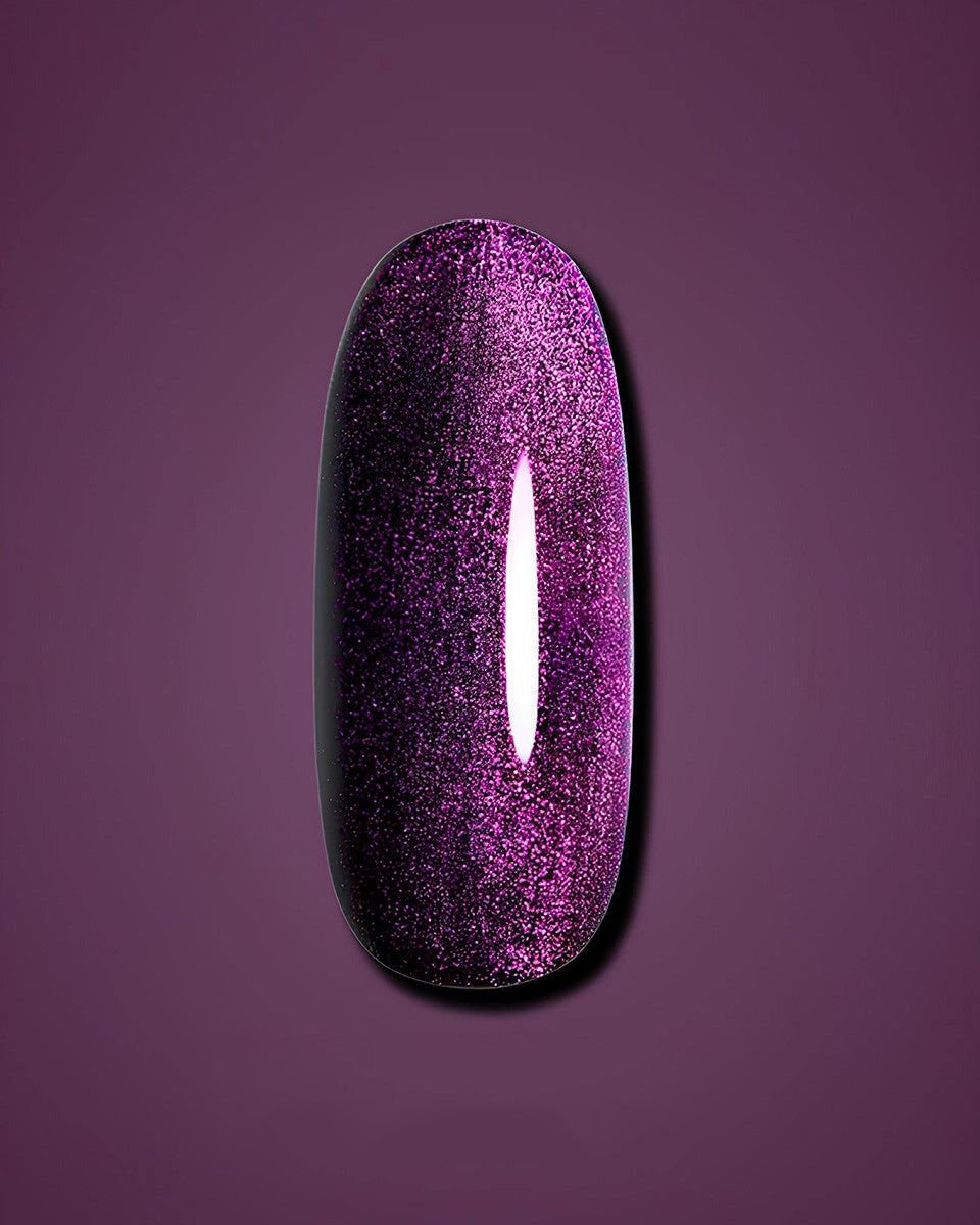 DARK Cat Eye Gel Polish 21, 6 ml