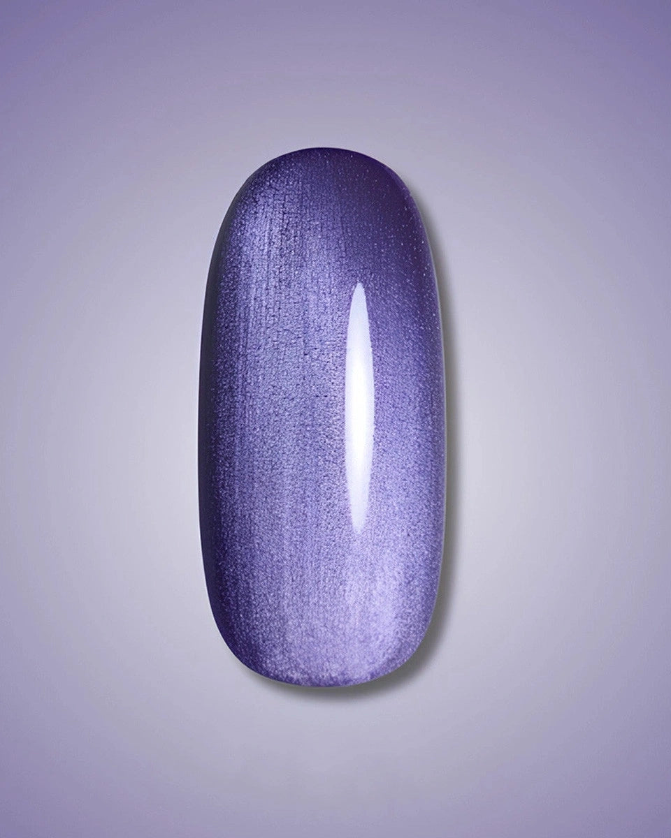 DARK Cat Eye Gel Polish 30, 10 ml