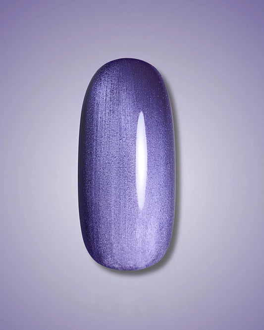 DARK Cat Eye Gel Polish 30, 10 ml