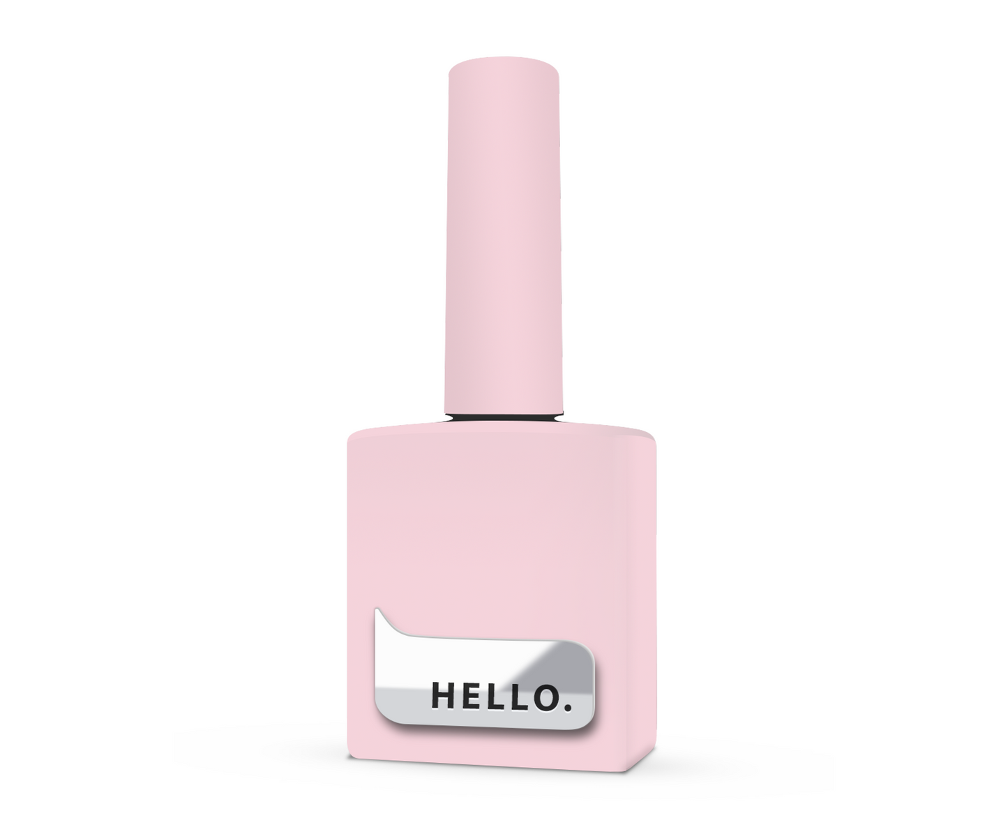 HELLO Flow Base, CHILL – Cool Tone Base, 15ml