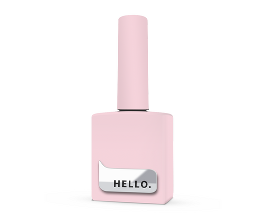 HELLO Flow Base, CHILL – Cool Tone Base, 15ml