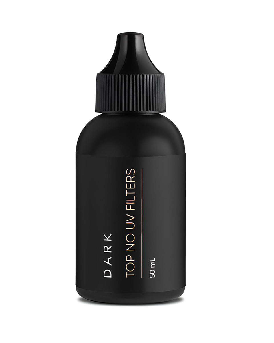 DARK Top No Wipe, 50 ml
