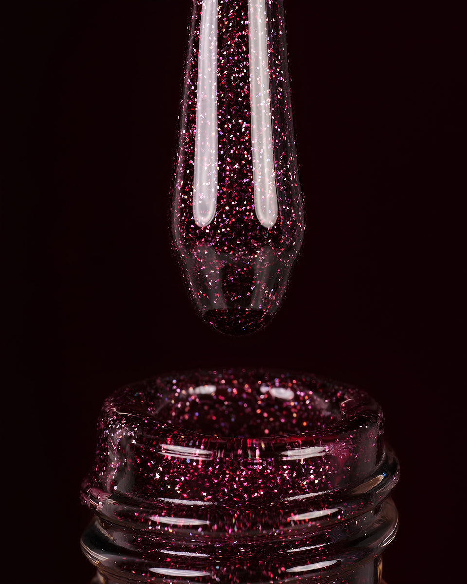 DARK Gel Polish Cosmos 122, 10 ml