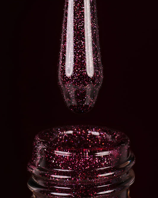 DARK Gel Polish Cosmos 122, 10 ml
