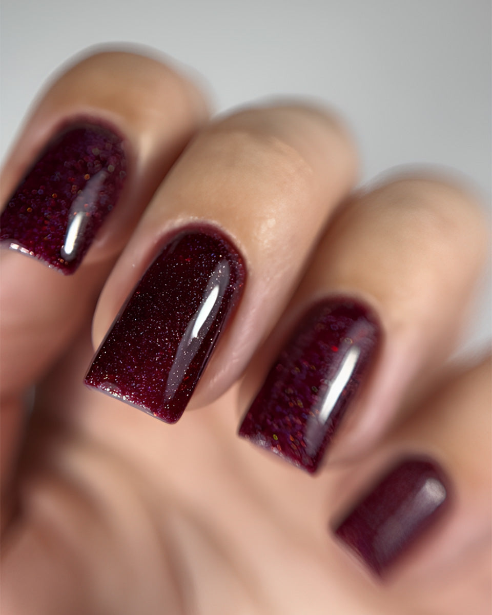 DARK Gel Polish Cosmos 122, 10 ml
